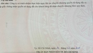 Bán nhà 20 Lương Định Của An Phú Thành phố Thủ Đức