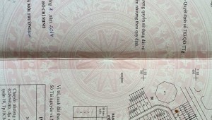 Bán nhà Thửa: 76+77Tờ: 70 Trần Lưu An Phú Thành phố Thủ Đức