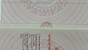 Bán nhà 146D Võ Thị Sáu Võ Thị Sáu Quận 3