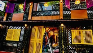 Bán nhà 254bis Nguyễn Đình Chiểu Võ Thị Sáu Quận 3