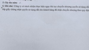 Bán nhà 36A An Phú An Phú Thành phố Thủ Đức