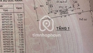 Bán nhà 25 Nguyễn Bá Lân Thảo Điền Thành phố Thủ Đức