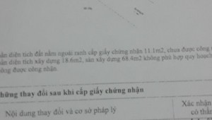 Bán nhà 9A/4 Số 64 Thảo Điền Thành phố Thủ Đức