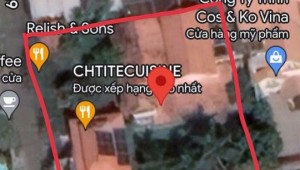 Bán nhà 2 Số 39 Thảo Điền Thành phố Thủ Đức