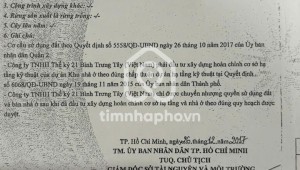 Bán nhà 80 Bát Nàn Bình Trưng Tây Thành phố Thủ Đức