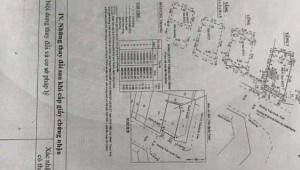 Bán nhà 84A Trần Quốc Toản Võ Thị Sáu Quận 3