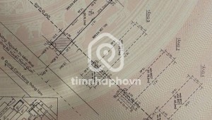 Bán nhà 222 Nguyễn Thị Minh Khai Võ Thị Sáu Quận 3