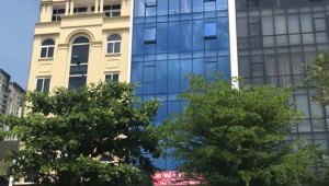 Bán nhà 193 Trương Văn Bang Thạnh Mỹ Lợi Thành phố Thủ Đức