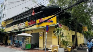 Bán nhà 2025-07-02 00:00:00 Cao Thắng Võ Thị Sáu Quận 3