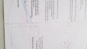 Bán nhà LK2-09 N1 Bình Trưng Tây Thành phố Thủ Đức