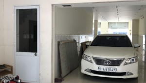 Bán nhà 687 Tân Kỳ Tân Quý Bình Hưng Hoà A Quận Bình Tân