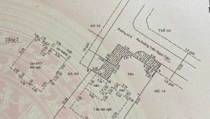 Bán nhà 3 Số 6 Thảo Điền Thành phố Thủ Đức