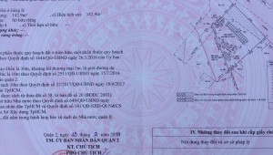 Bán nhà 99 Thảo Điền Thảo Điền Thành phố Thủ Đức