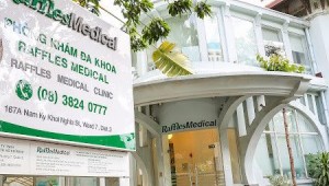 Bán nhà 167a Nam Kỳ Khởi Nghĩa Võ Thị Sáu Quận 3