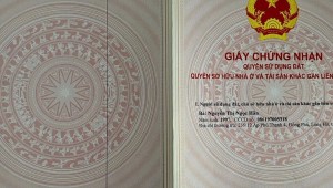 Bán nhà 151/43/34/5 Liên ấp 4-5 Bình Hưng Hoà B Quận Bình Tân