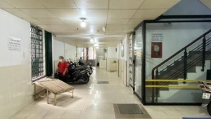 Bán nhà 152 Võ Thị Sáu Võ Thị Sáu Quận 3