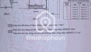 Bán nhà 76 Số 52 An Phú Thành phố Thủ Đức