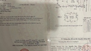 Bán nhà 27 Số 47 Thảo Điền Thành phố Thủ Đức
