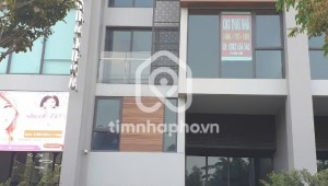 Bán nhà 164 Đồng Văn Cống Thạnh Mỹ Lợi Thành phố Thủ Đức