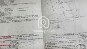 Bán nhà 81 Nguyễn Quý Đức An Phú Thành phố Thủ Đức