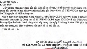 Bán nhà 95/7A1 Thảo Điền Thảo Điền Thành phố Thủ Đức