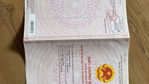 Bán nhà 25 Số 57 An Phú Thành phố Thủ Đức