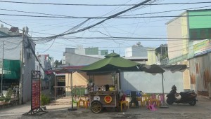 Bán nhà 315 Nguyễn Thị Định Bình Trưng Tây Thành phố Thủ Đức