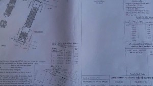 Bán nhà 1/6Thửa: 530Tờ: 17 Số 9 An Khánh Thành phố Thủ Đức