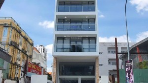 Bán nhà 92 Xuân Thủy Thảo Điền Thành phố Thủ Đức