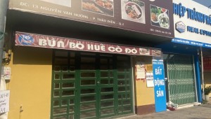 Bán nhà 13 Nguyễn Văn Hưởng Thảo Điền Thành phố Thủ Đức