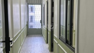 Bán nhà 80B Lý Chính Thắng Võ Thị Sáu Quận 3