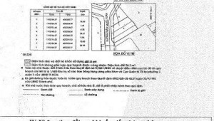 Bán nhà 103 Trần Quốc Toản Võ Thị Sáu Quận 3