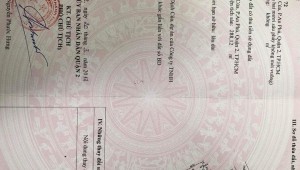Bán nhà 280F19 Lương Định Của An Phú Thành phố Thủ Đức