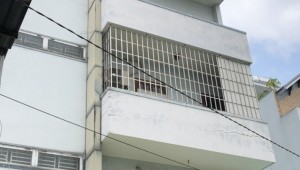 Bán nhà 687 Tân Kỳ Tân Quý Bình Hưng Hoà A Quận Bình Tân