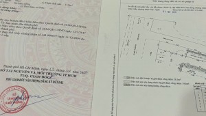 Bán nhà 41 Trần Não An Khánh Thành phố Thủ Đức