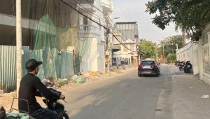 Bán nhà 47b Lê Văn Miến Thảo Điền Thành phố Thủ Đức