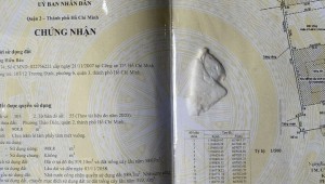Bán nhà 48 Xuân Thủy Thảo Điền Thành phố Thủ Đức