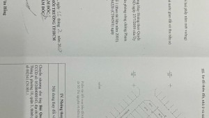 Bán nhà Thửa: 710Tờ: 1 Số 56 Thạnh Mỹ Lợi Thành phố Thủ Đức