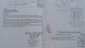 Bán nhà 323 Đỗ Xuân Hợp Phước Long B Thành phố Thủ Đức