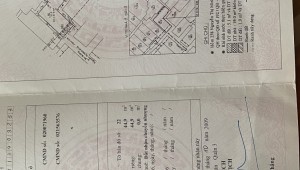 Bán nhà 238/2B Nguyễn Thị Minh Khai Võ Thị Sáu Quận 3