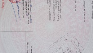 Bán nhà 2 Số 2 An Phú Thành phố Thủ Đức