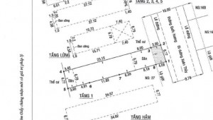 Bán nhà 27D Quốc Hương Thảo Điền Thành phố Thủ Đức