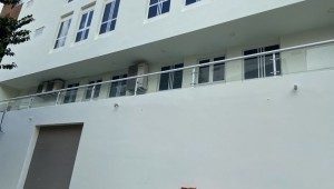 Bán nhà 371/20 Hai Bà Trưng Võ Thị Sáu Quận 3