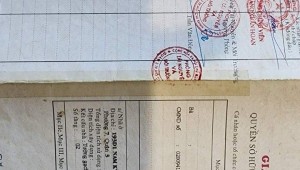 Bán nhà 193a/1-2-3-4 Nam Kỳ Khởi Nghĩa Võ Thị Sáu Quận 3