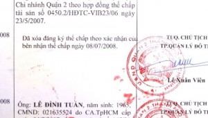 Bán nhà 150 Nguyễn Văn Hưởng Thảo Điền Thành phố Thủ Đức