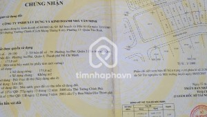 Bán nhà 73 Số 53 An Phú Thành phố Thủ Đức
