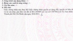 Bán nhà 163 Trương Văn Bang Long Thạnh Mỹ Thành phố Thủ Đức