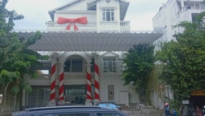 Bán nhà 49 Xuân Thủy Thảo Điền Thành phố Thủ Đức