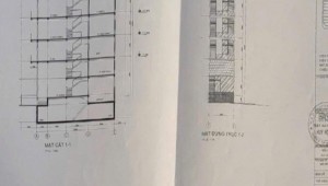 Bán nhà 38 Nguyễn Thanh Sơn Thạnh Mỹ Lợi Thành phố Thủ Đức