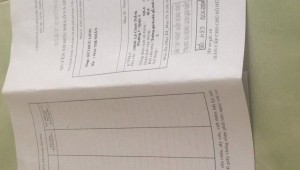 Bán nhà 148/25 Lý Chính Thắng Võ Thị Sáu Quận 3
